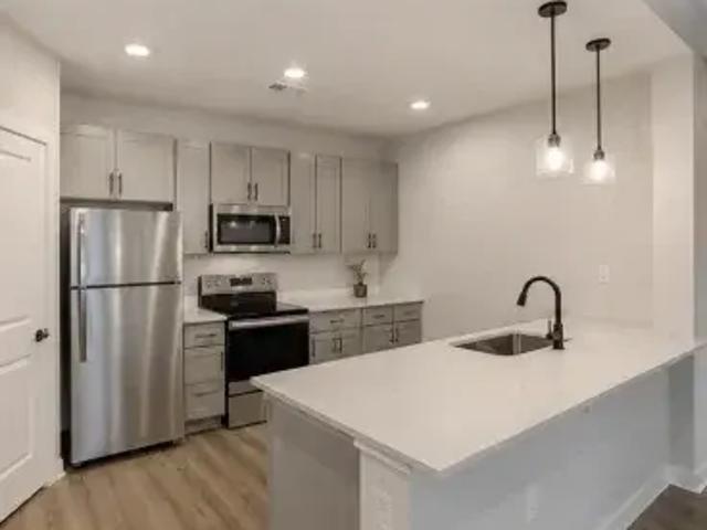 Apartment for rent in Dallas, Texas