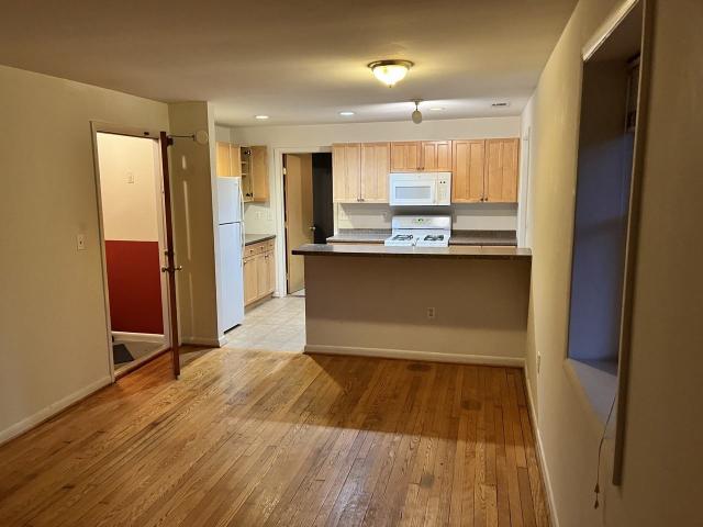 Apartment for rent in Takoma Park, Maryland