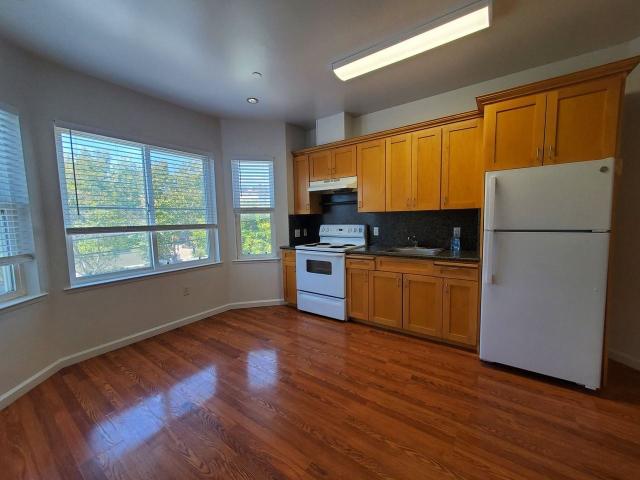 Apartment for rent in San Francisco, California