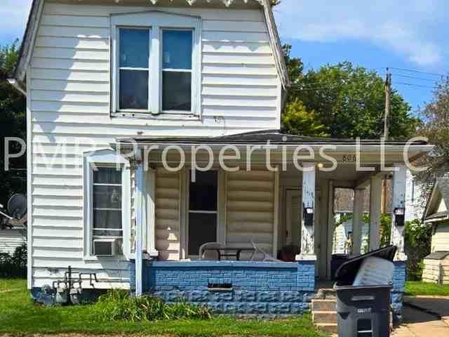Apartment for rent in Council Bluffs, Iowa