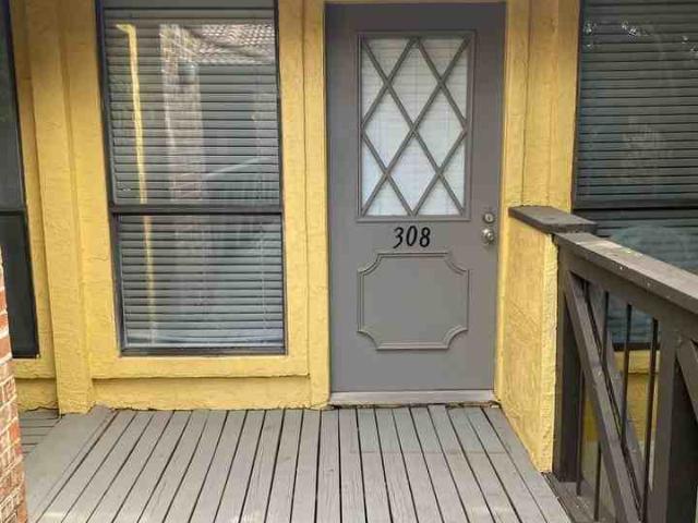 Apartment for rent in Austin, Texas