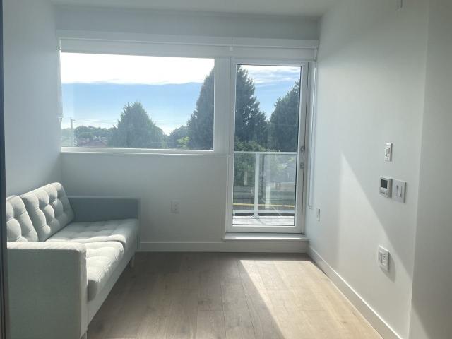 Apartment for rent in Vancouver, British Columbia