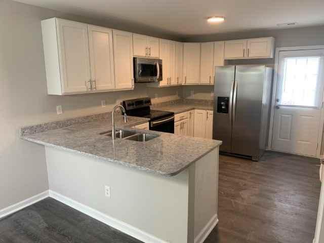 Apartment for rent in Durham, North Carolina