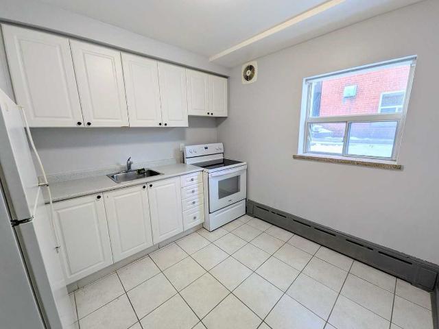 Apartment for rent in Woburn, Ontario