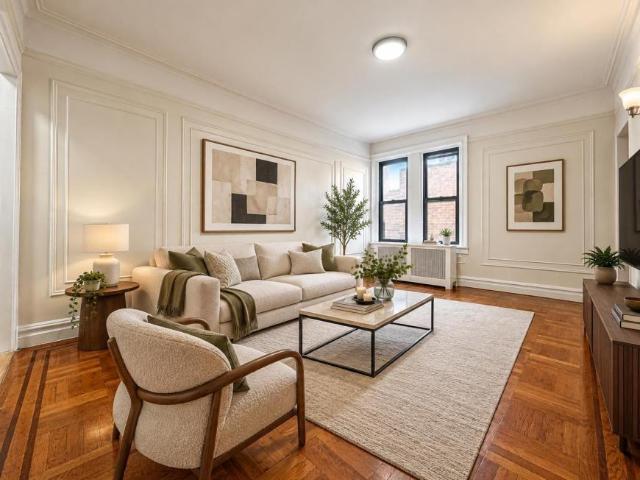 Apartment for rent in Manhattan Community Board 12, New York