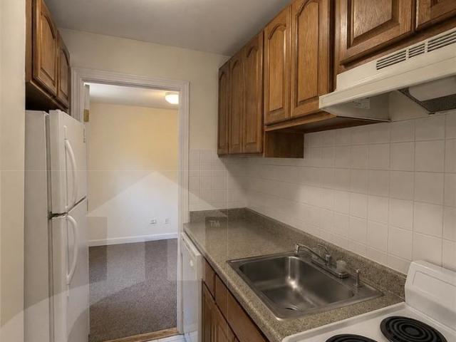 Apartment for rent in Somerville, Massachusetts
