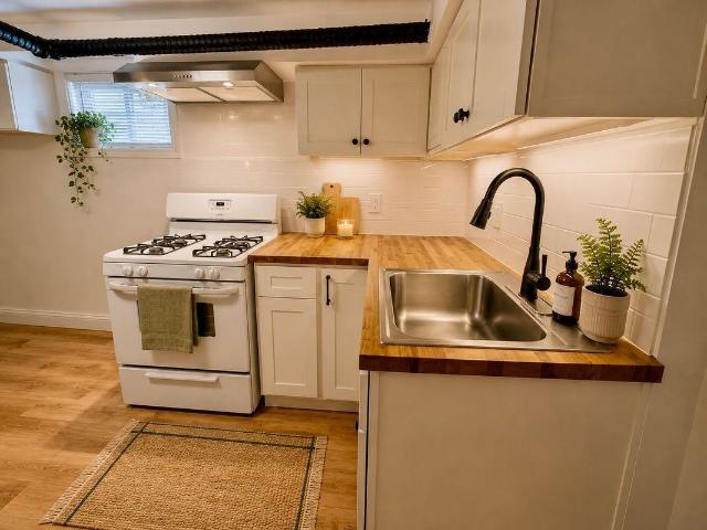 Apartment for rent in Garfield, New Jersey