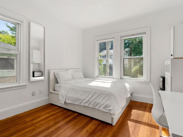 Apartment for rent in Boston, Massachusetts
