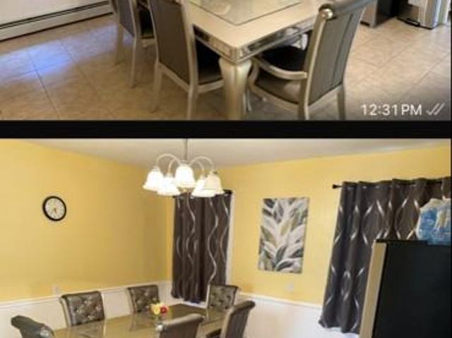 Apartment for rent in Providence, Rhode Island