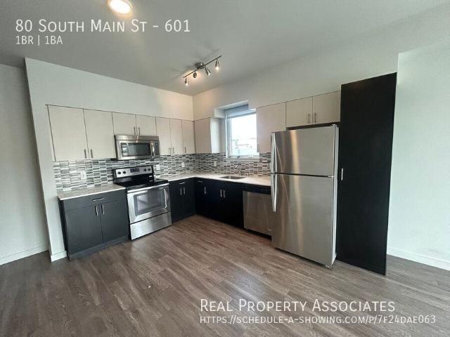Apartment for rent in Seattle, Washington