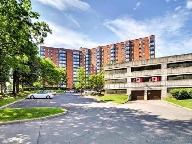 Apartment for rent in Mulhurst Bay, Ontario