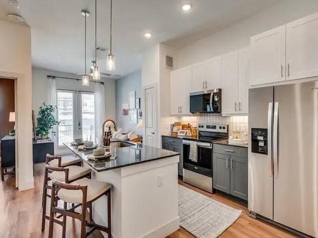 Property for rent in Fort Worth, Texas