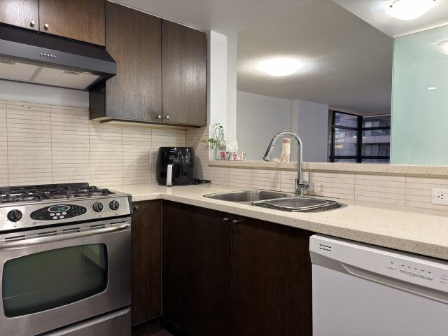 Apartment for rent in Richmond, British Columbia
