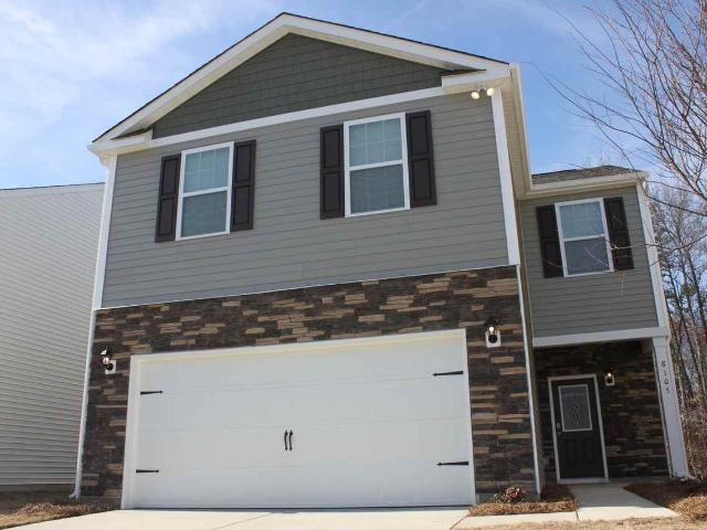 Apartment for rent in Mecklenburg, North Carolina