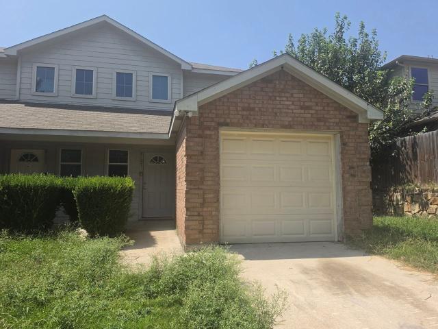 Apartment for rent in Western Hills North, Fort Worth