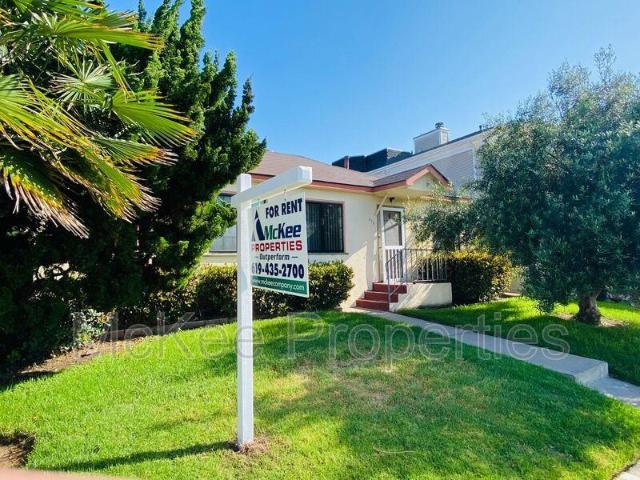 Apartment for rent in Jacumba, California