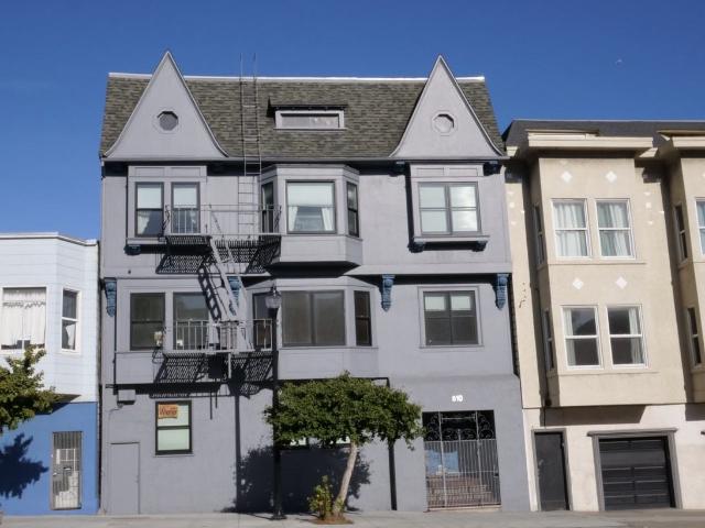 Apartment for rent in San Francisco, California