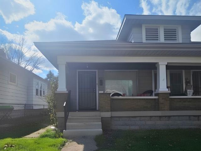 Property for rent in Near Eastside, Camby