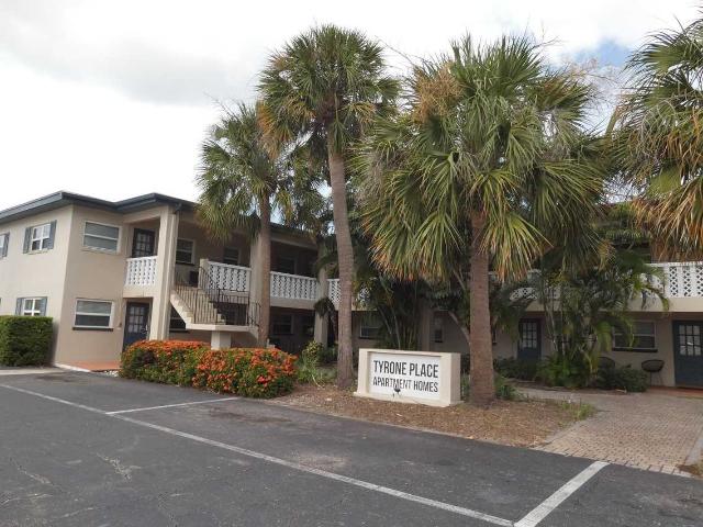 Apartment for rent in Saint Petersburg, Florida