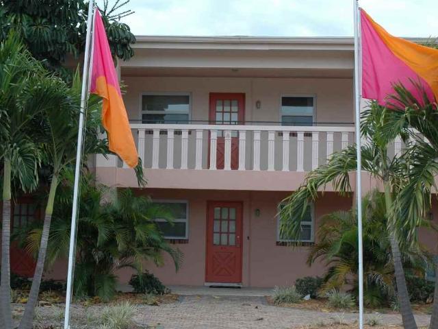 Apartment for rent in Saint Petersburg, Florida