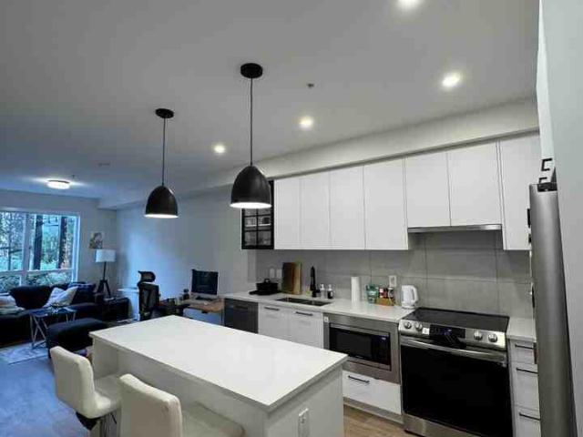 Apartment for rent in Langley, British Columbia