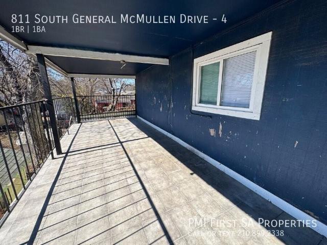 Apartment for rent in Leesville, Texas