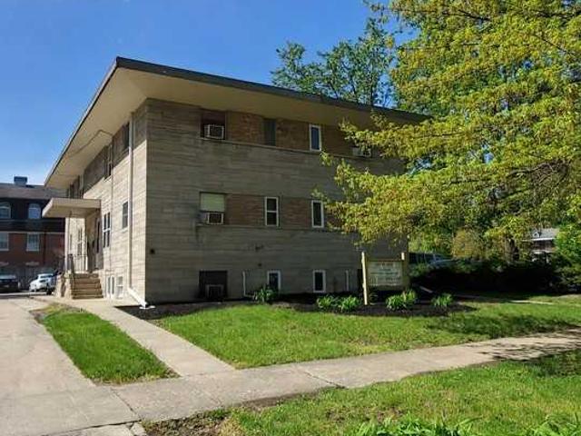 Apartment for rent in Champaign, Illinois