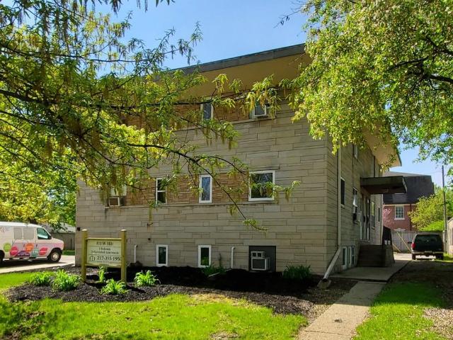 Apartment for rent in Champaign, Illinois