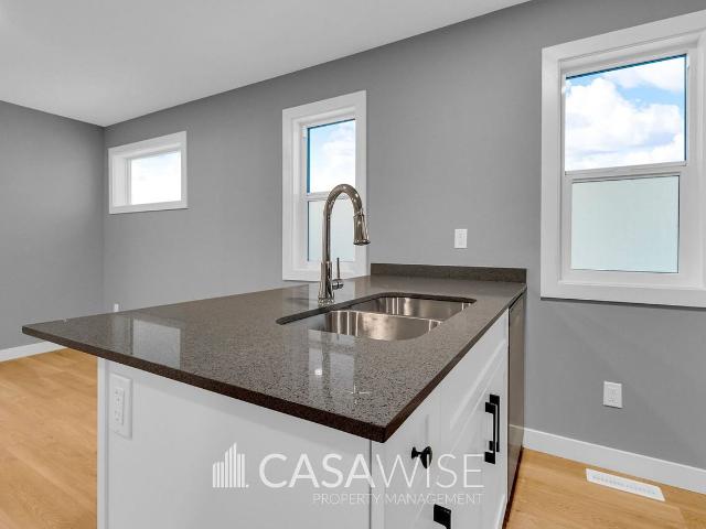 Apartment for rent in Wedgewood, Alberta