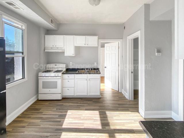 Apartment for rent in Grand Rapids, Michigan