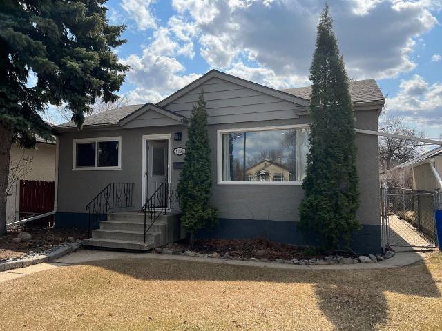 Apartment for rent in Mill Creek South, Edmonton
