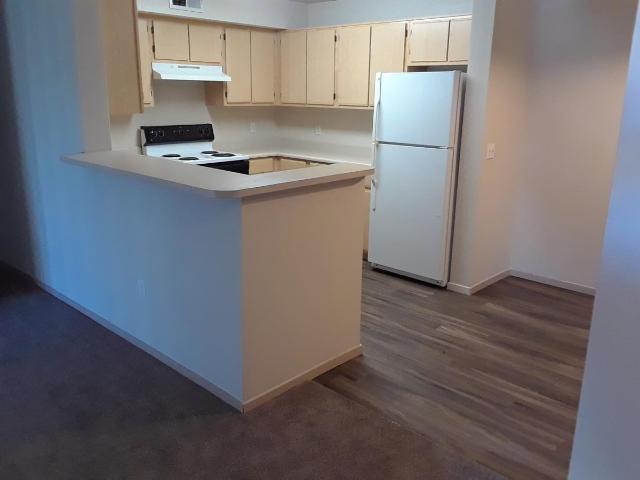 Apartment for rent in California
