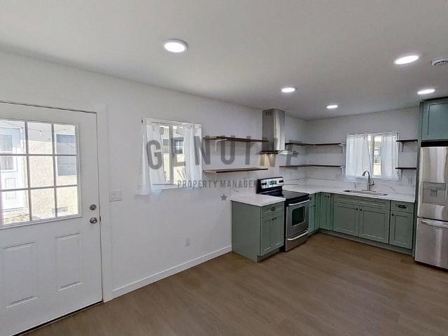 Apartment for rent in Buena Park, California