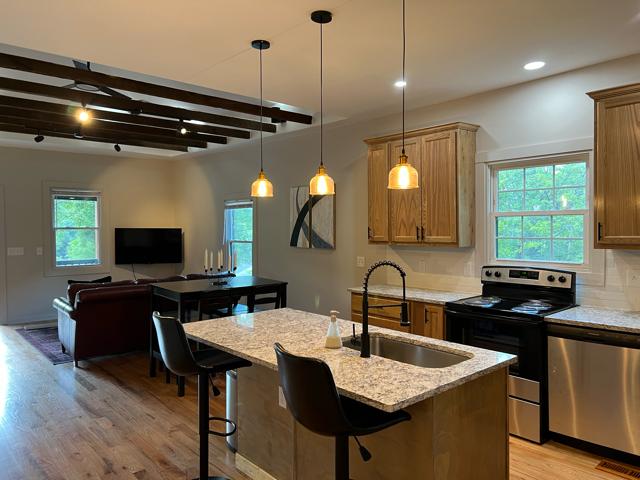Apartment for rent in Durham, North Carolina