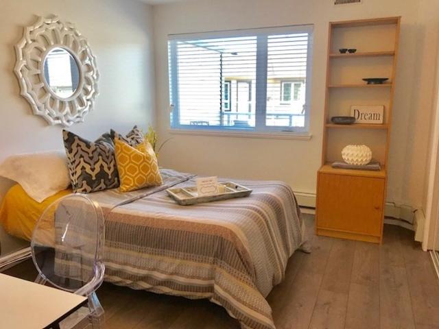 Apartment for rent in Surrey, British Columbia