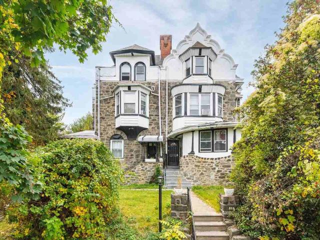 Apartment for rent in Philadelphia, Pennsylvania