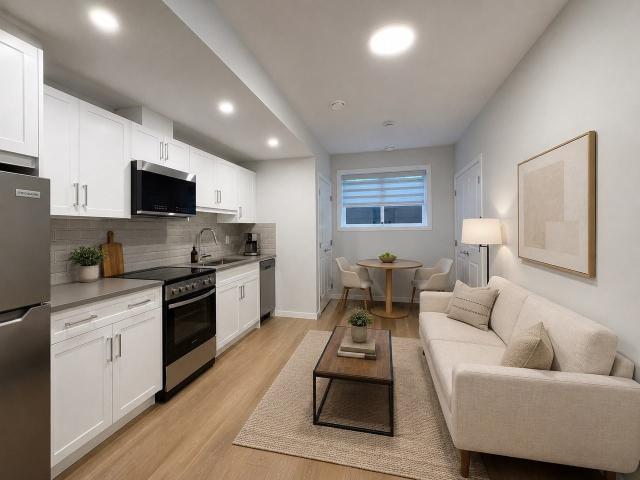 Apartment for rent in Northwest, Alberta