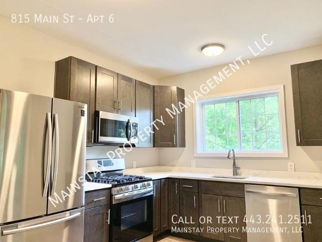 Apartment for rent in Laurel, Maryland