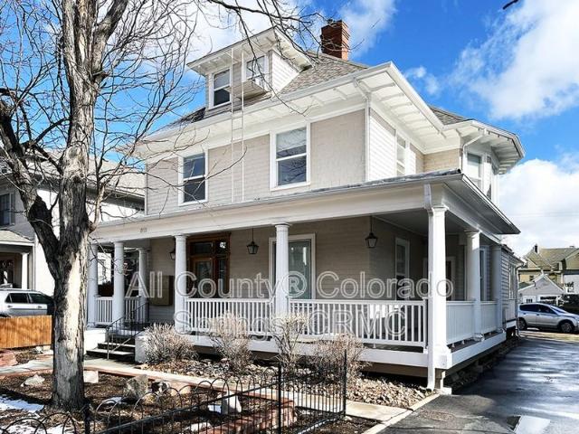 Apartment for rent in Colorado Springs, Colorado