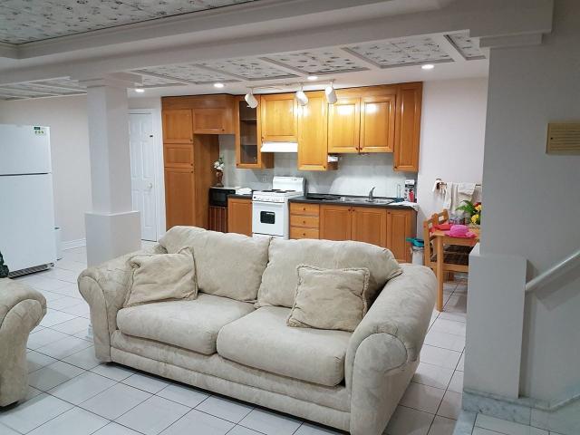 Apartment for rent in York, Ontario