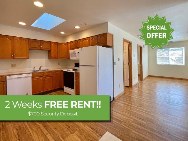 Apartment for rent in Fort Collins, Larimer County