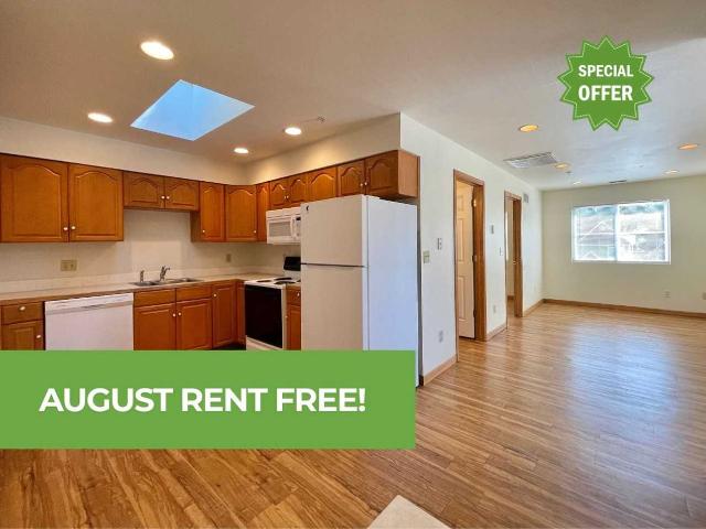 Apartment for rent in Fort Collins, Colorado