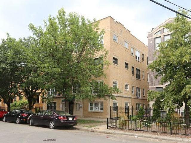 Apartment for rent in Chicago Park, Illinois