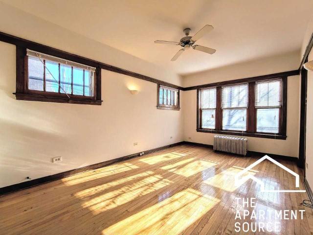 Apartment for rent in Chicago Park, Illinois