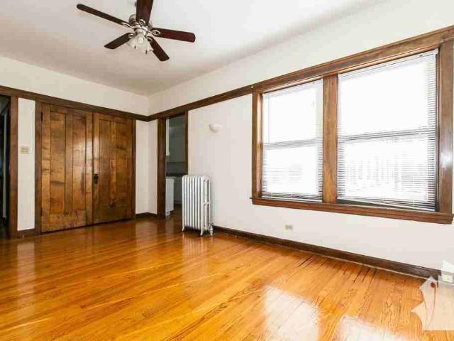 Apartment for rent in Chicago Park, Illinois
