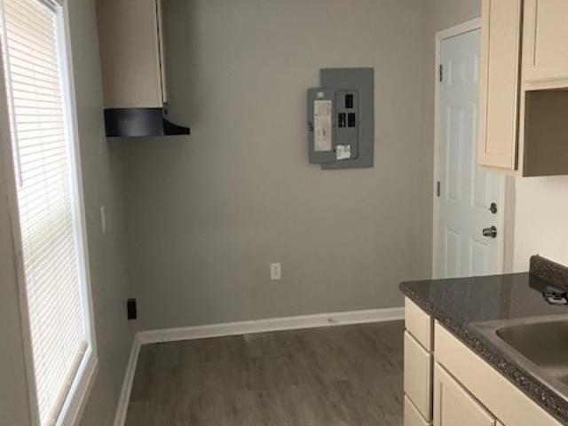 Apartment for rent in Dougherty, Georgia