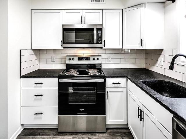 Apartment for rent in Nebraska