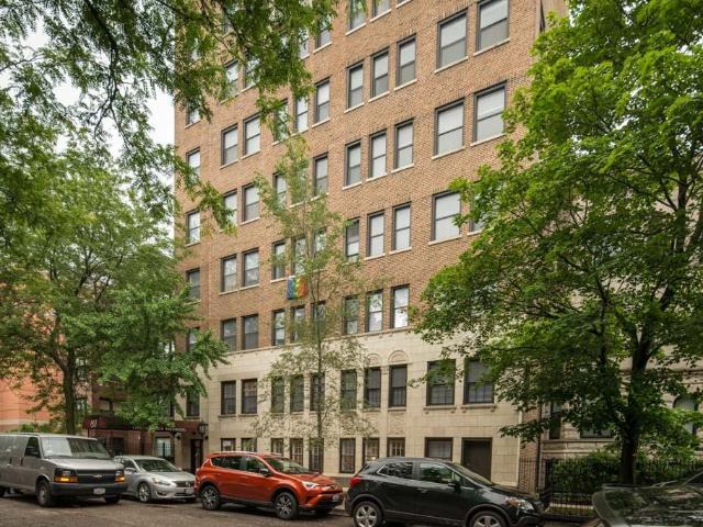 Apartment for rent in Chicago Park, Illinois