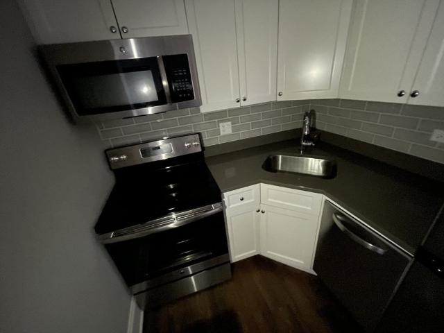 Apartment for rent in Chicago Park, Illinois