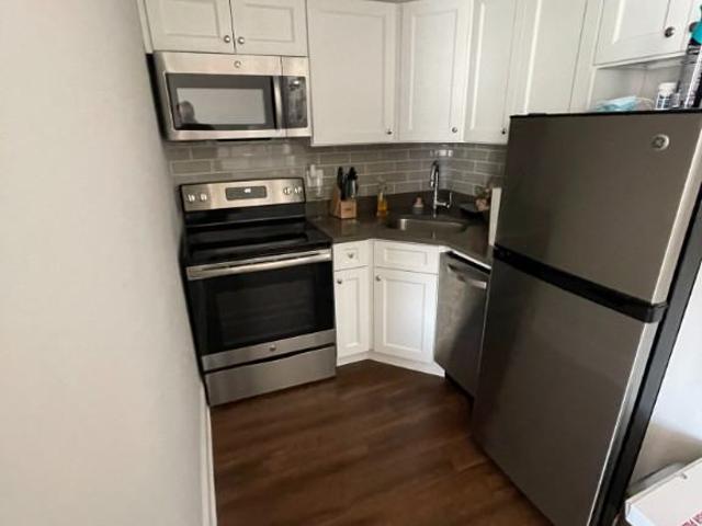 Apartment for rent in Chicago Park, Illinois
